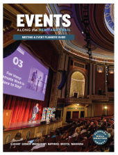 2023 Meetings and Event Guide