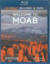 Welcome to MOAB DVD