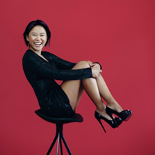 Yuja Wang