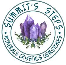 summit steps logo