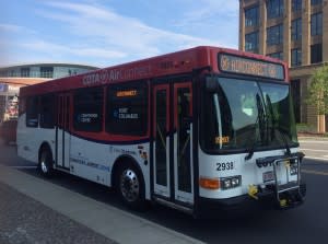 Bus