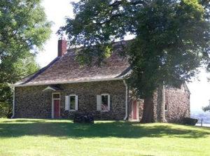 Washington's Headquarters State Park