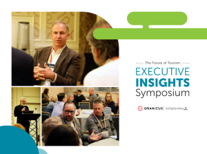 Executive Insights Symposium Report 2025 cover