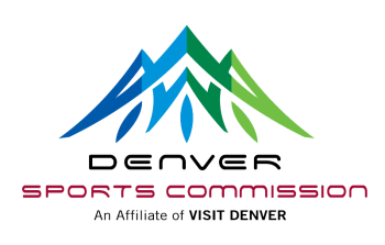 Denver Sports Commission Logo - Updated 2018