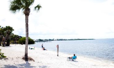 Port Charlotte Beach Park