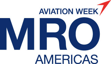 MRO Americas Logo 2026