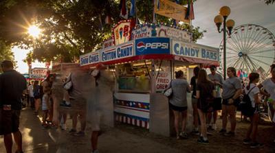 Vigo County Fair