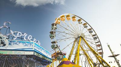 Vigo county fair