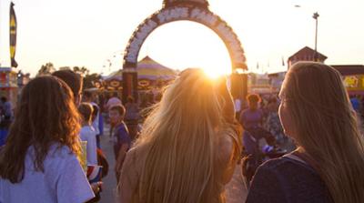 Vigo County Fair