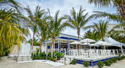 Seacrets Hideaway