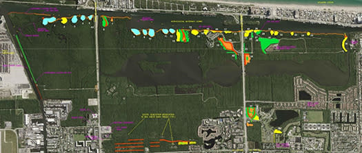 West Lake Park Improvement Program