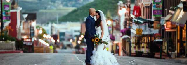 Wedding Planning In Park City Utah Venues Vendors Resources
