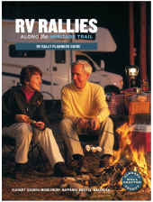 2023 RV Rally Planners Guide