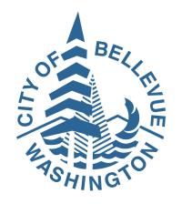 City of Bellevue Logo