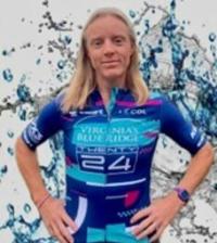 Naomi de Pennington - Virginia's Blue Ridge TWENTY 24
