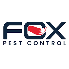 fox pest control logo
