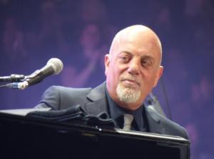 Billy Joel