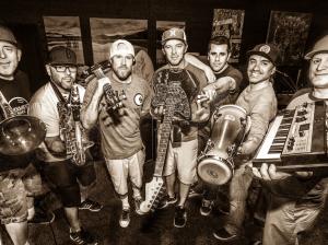 Slightly Stoopid