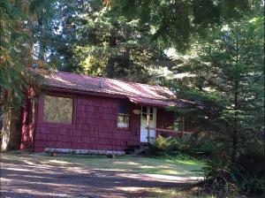The Lodge Near Mt. Rainier Family Cabin