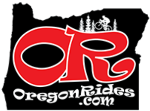 Oregon Rides