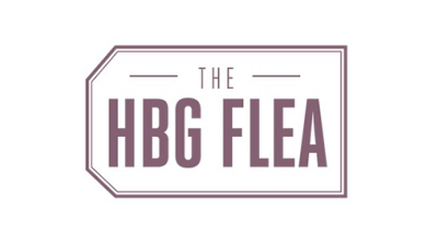HBG Flea Logo