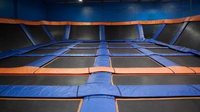 Skyzone in Plainfield, IN