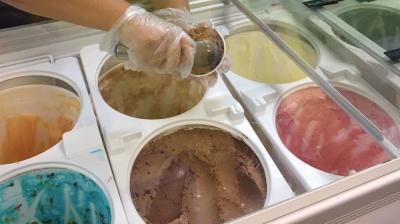 Danny's Mexican Ice Cream