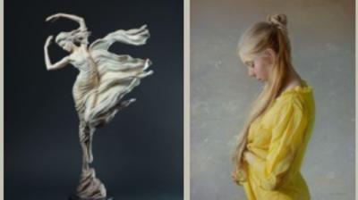 Quent Cordair Fine Art