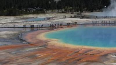 Yellowstone