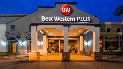 Best Western Plus Westbank