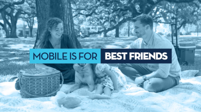 Mobile is for Best Friends thumbnail