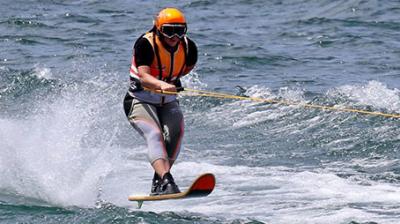 Water Ski Racing Championships