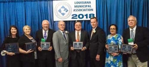 Jean Lafitte Award