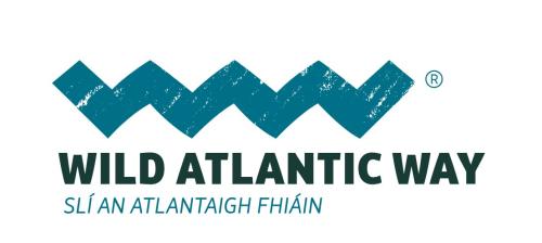 Wild Atlantic Way Logo