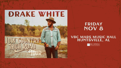 Drake concert venue in February 2025