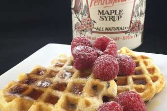 Somerset County Maple Syrup