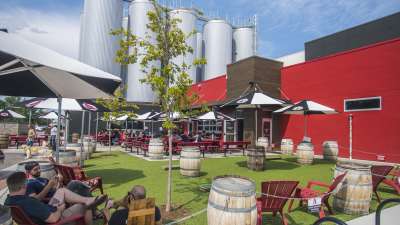 brewery tour in denver colorado