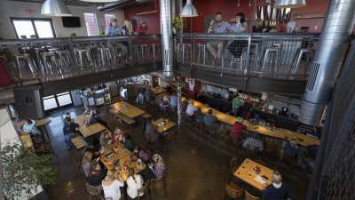 denver micro brewery tours