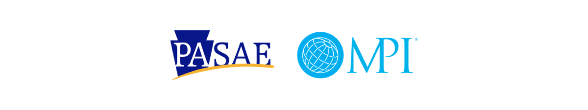 Meetings Logos