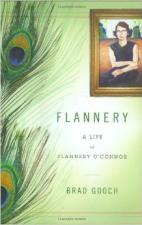 Flannery O
