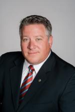 County Executive Headshot