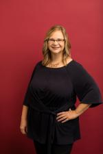 Brenda Carter Headshot
