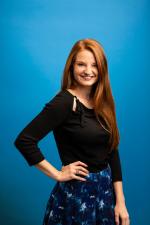 Riley Neuheardt Headshot