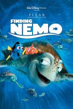 Finding Nemo PAC movie
