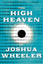 Cover for "The High Heaven" by Joshua Wheeler.