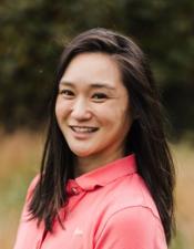 Calli Ivester Headshot 2025