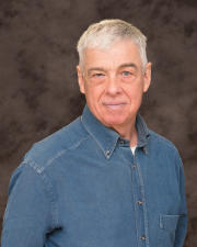 Keith Shuey 2024