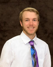 Adam Workman