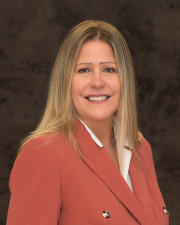 Amanda Hof 2024