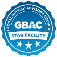 GBAC Star